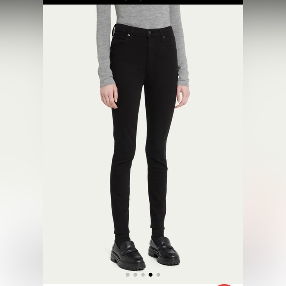 Citizens Of Humanity skinny jeans - Picture 4 of 9